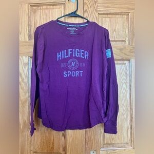 Tommy Hilfiger Sport - Long Sleeve Shirt